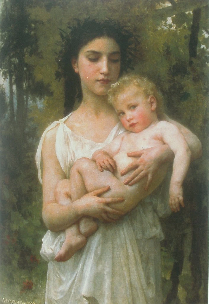 Il fratello minore 1